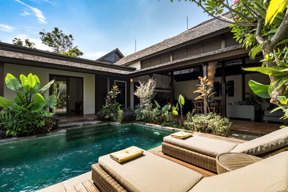 Bumbak Bungenviel — luxury villa photo 1