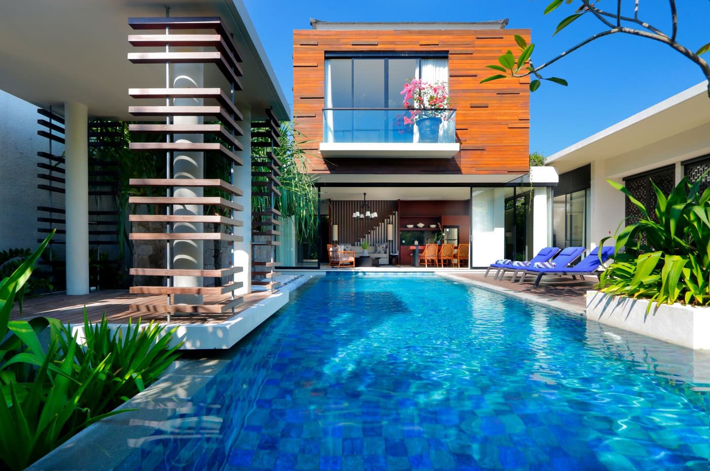 Vinila Duplex — luxury villa photo 3
