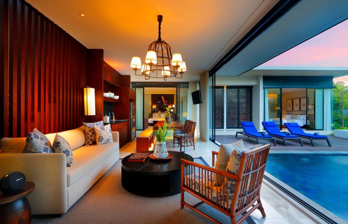 Vinila Duplex — luxury villa photo 1