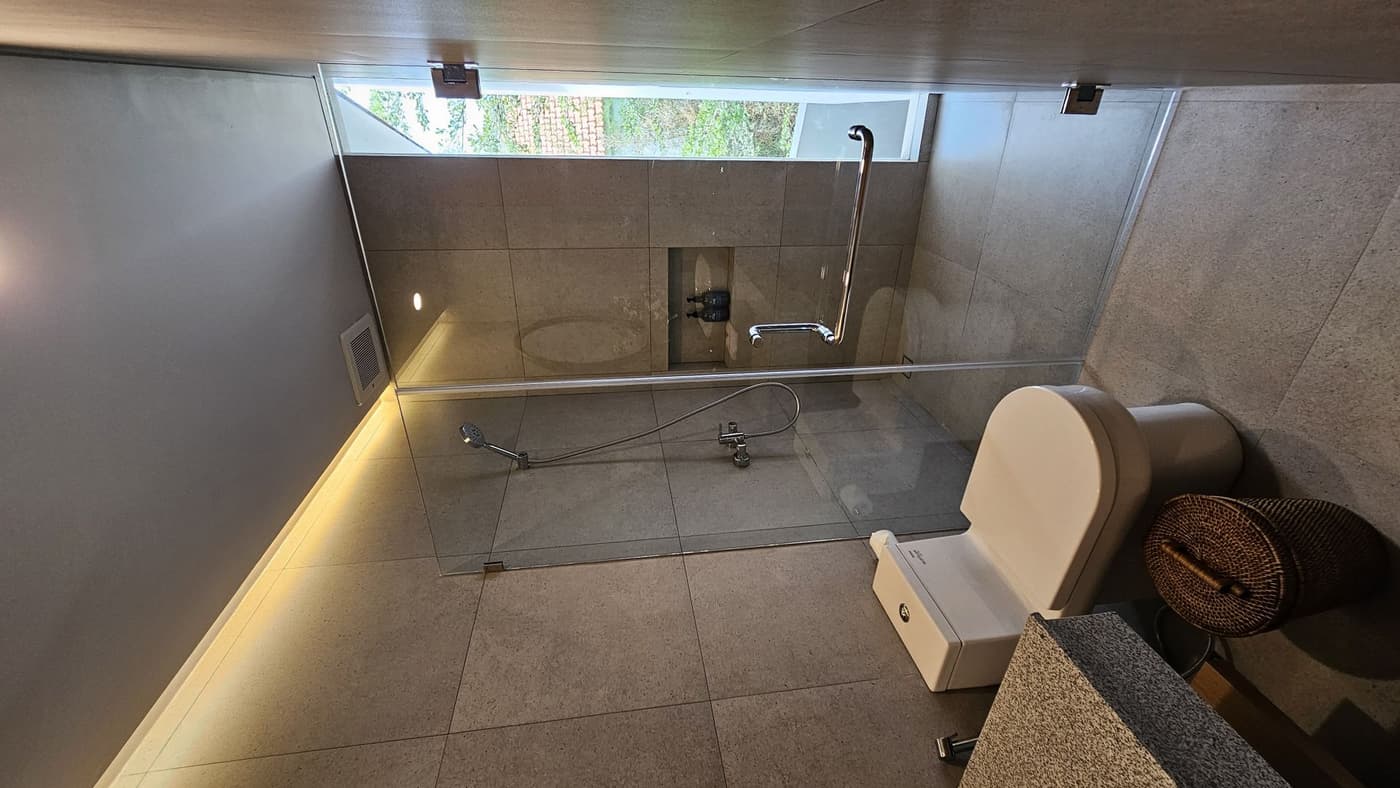 Pulang Villas Pererenan 4BR — luxury villa photo 1
