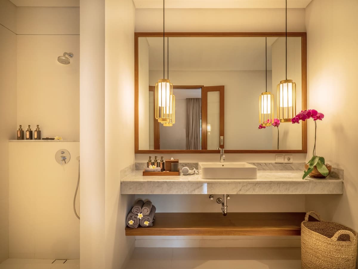 Bumbak Helliconia — luxury villa photo 1