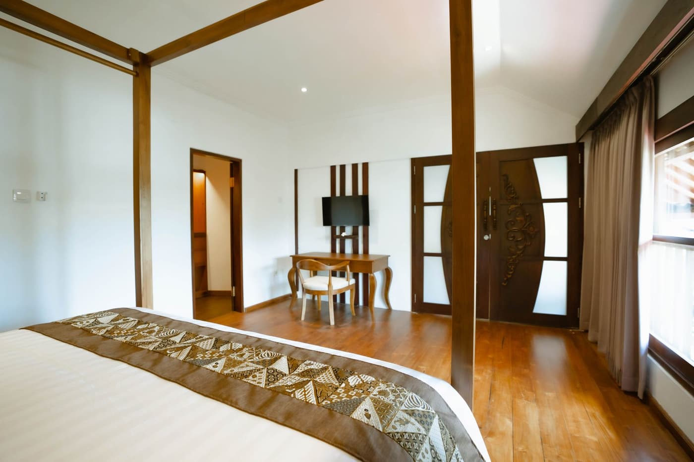 Shanti Estate Villa Cinta — luxury villa photo 47