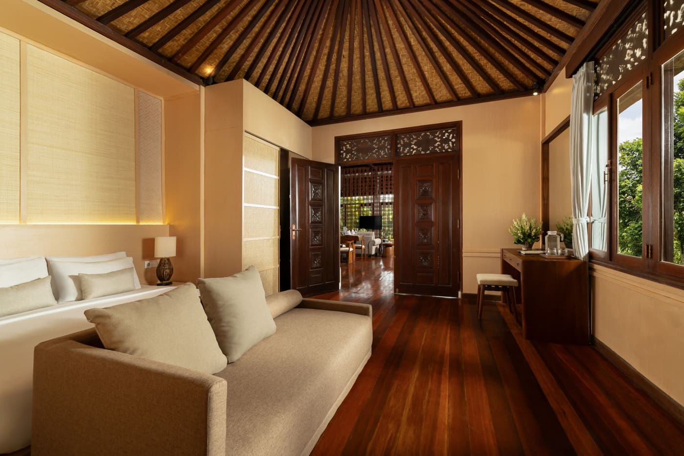 Villa Leona Suweta — luxury villa photo 20