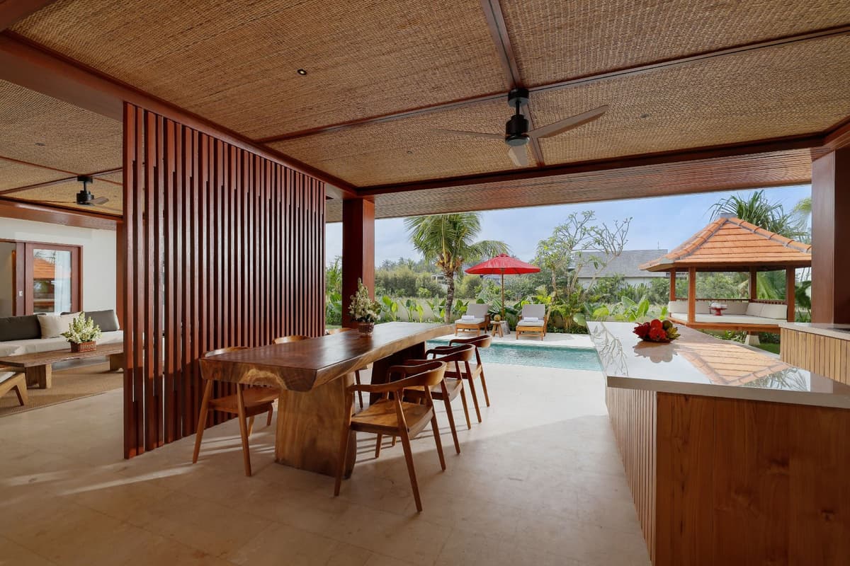 Villa Maya Pasut — luxury villa photo 1