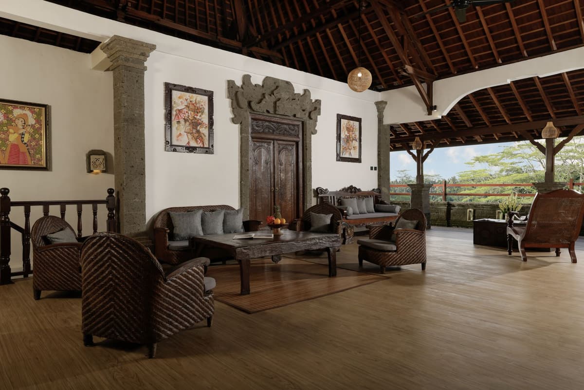 Leona Valley View 5 BDR Villa — luxury villa photo 3