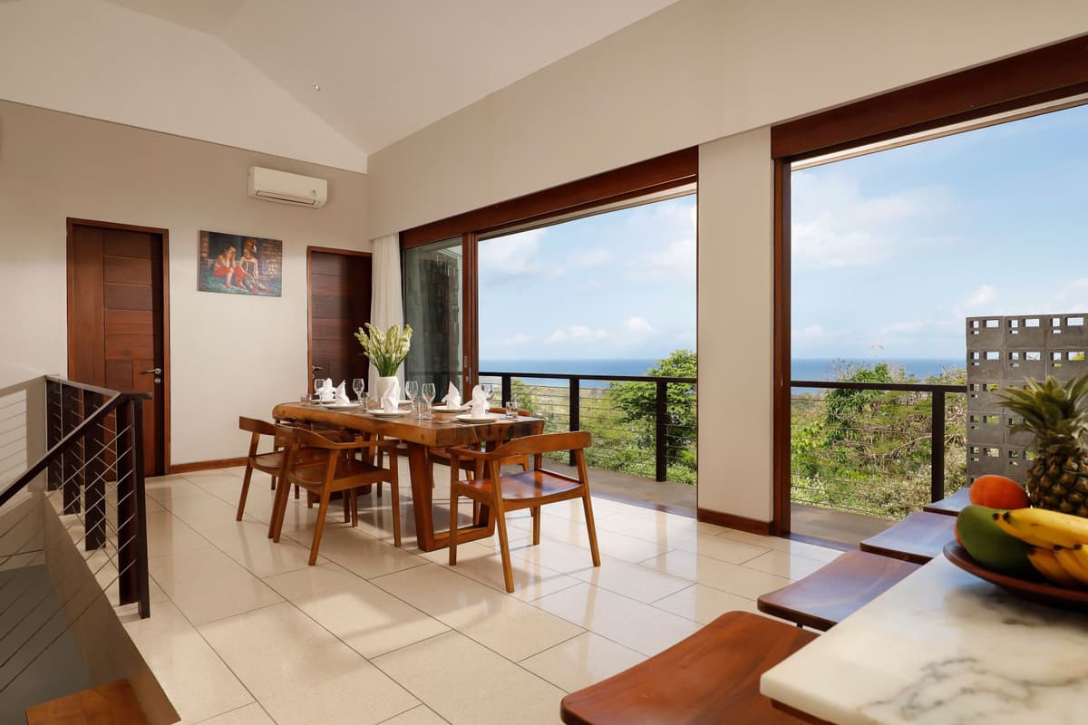 Kampi Villas Nusa Dua 3BR — luxury villa photo 3
