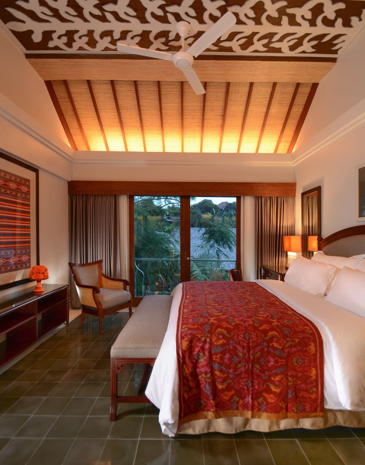 Villa Kama 10BR — luxury villa photo 32