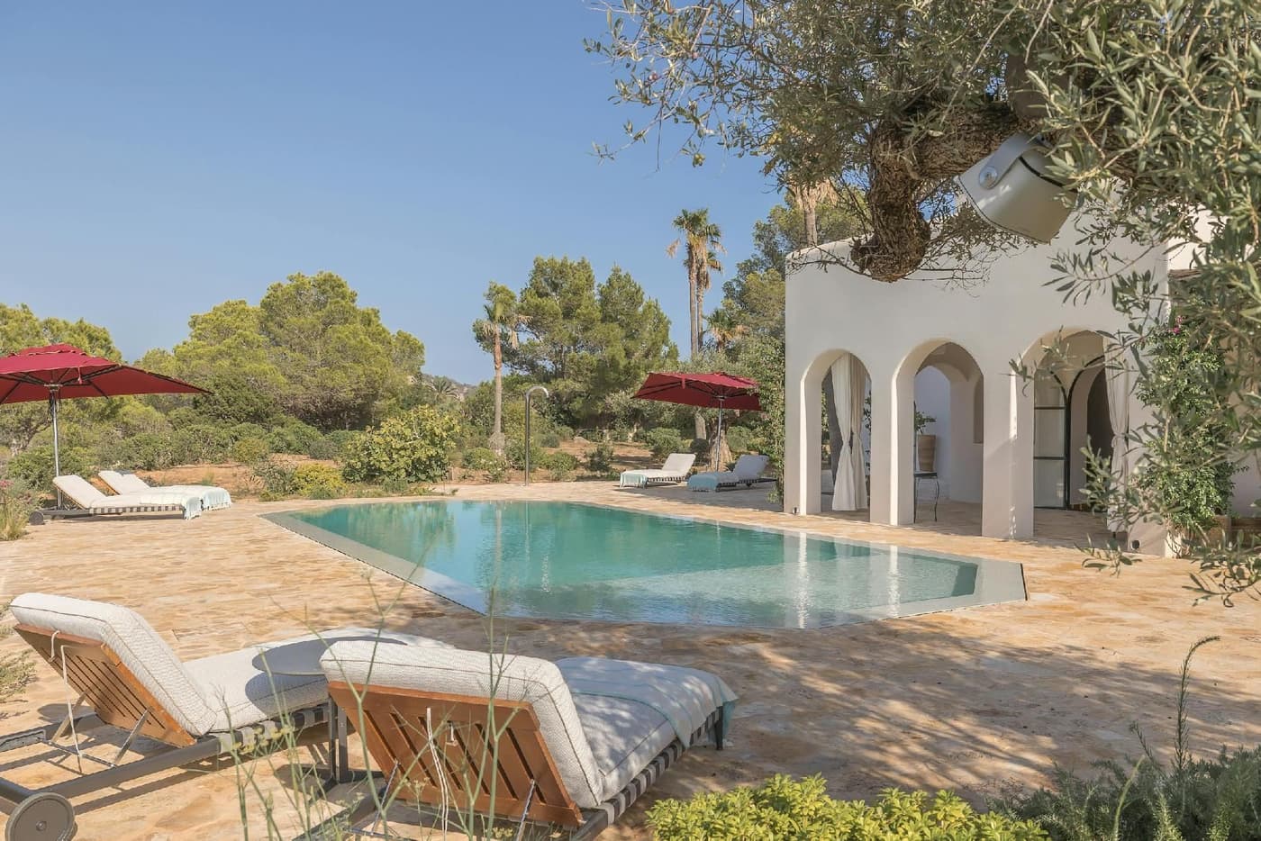 Casa Serenity — luxury villa photo 27