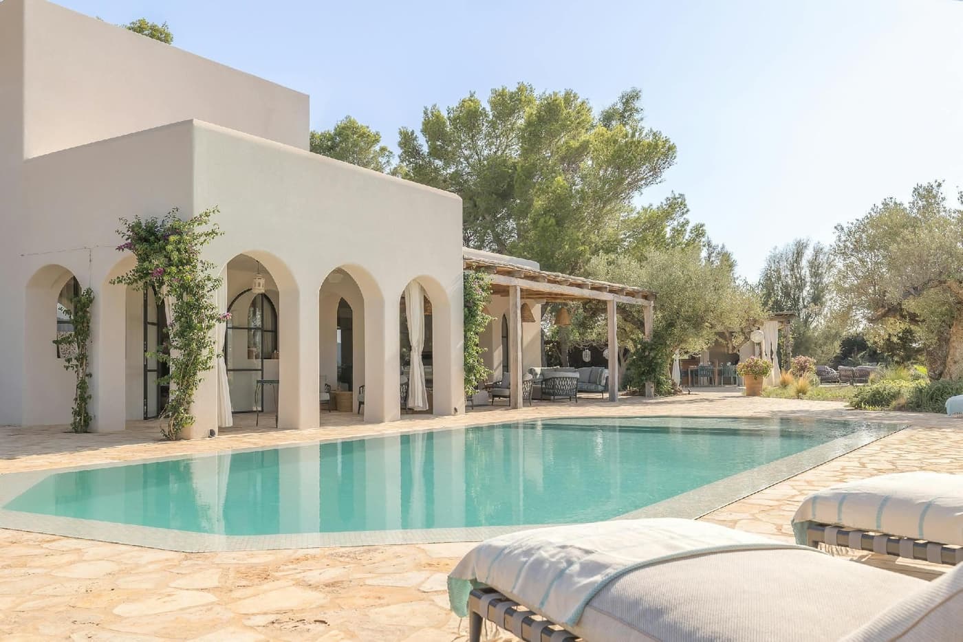 Casa Serenity — luxury villa photo 2