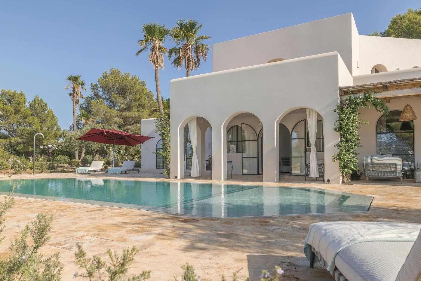 Casa Serenity — luxury villa photo 1