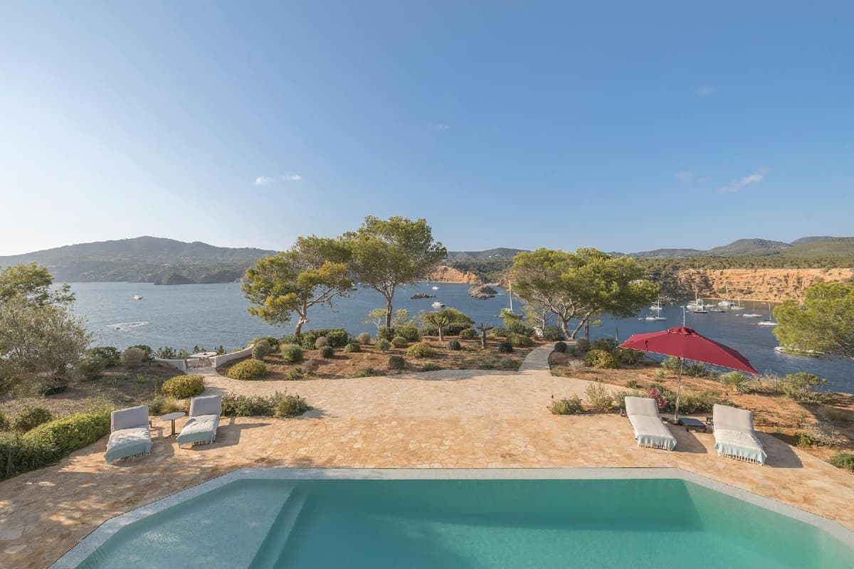 Casa Serenity — luxury villa photo 1