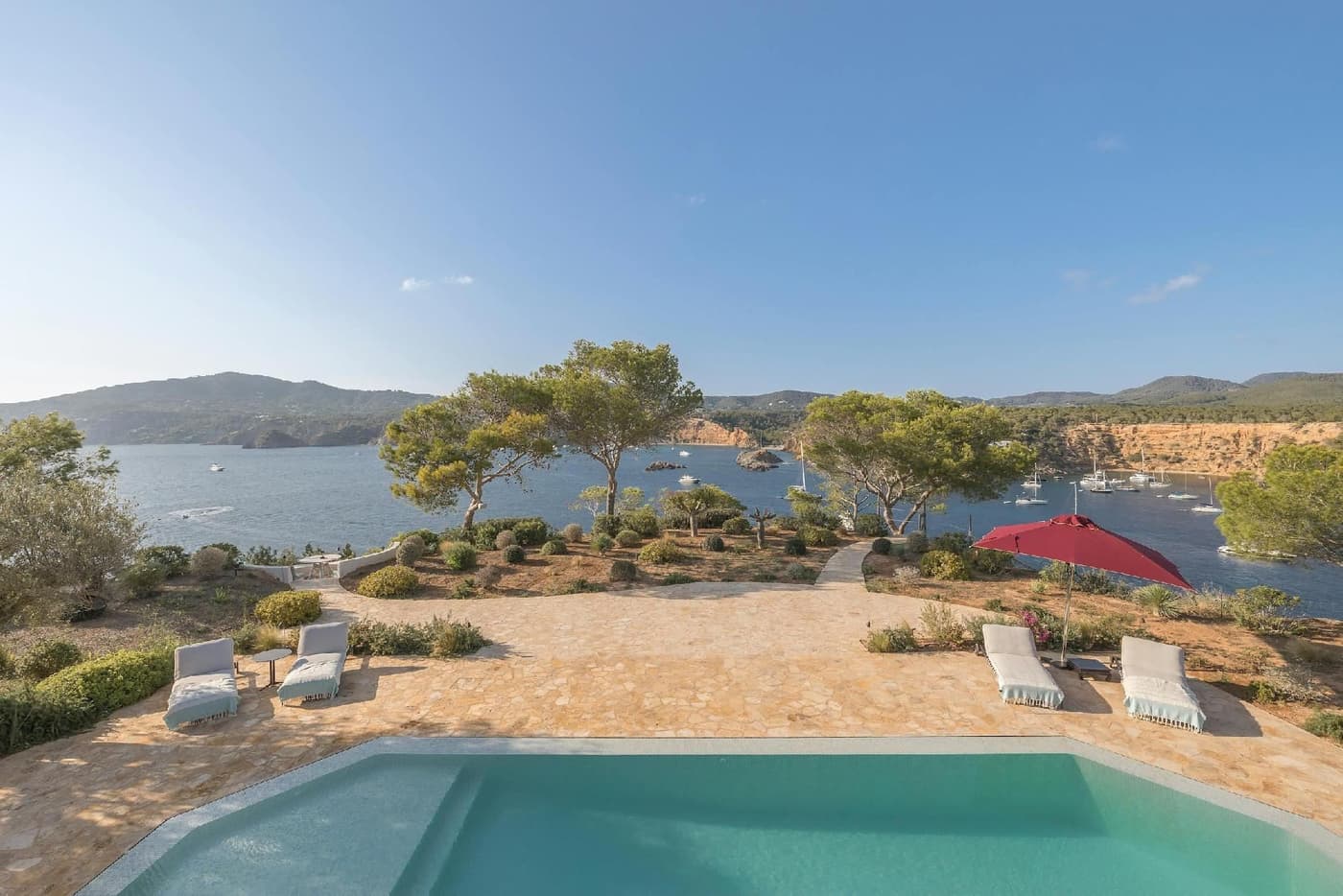 Casa Serenity — luxury villa photo 1
