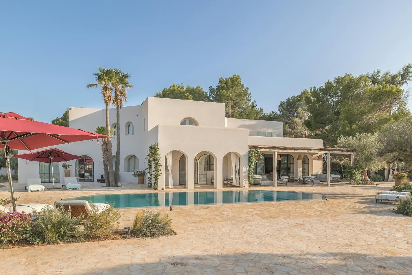 Casa Serenity — luxury villa photo 3