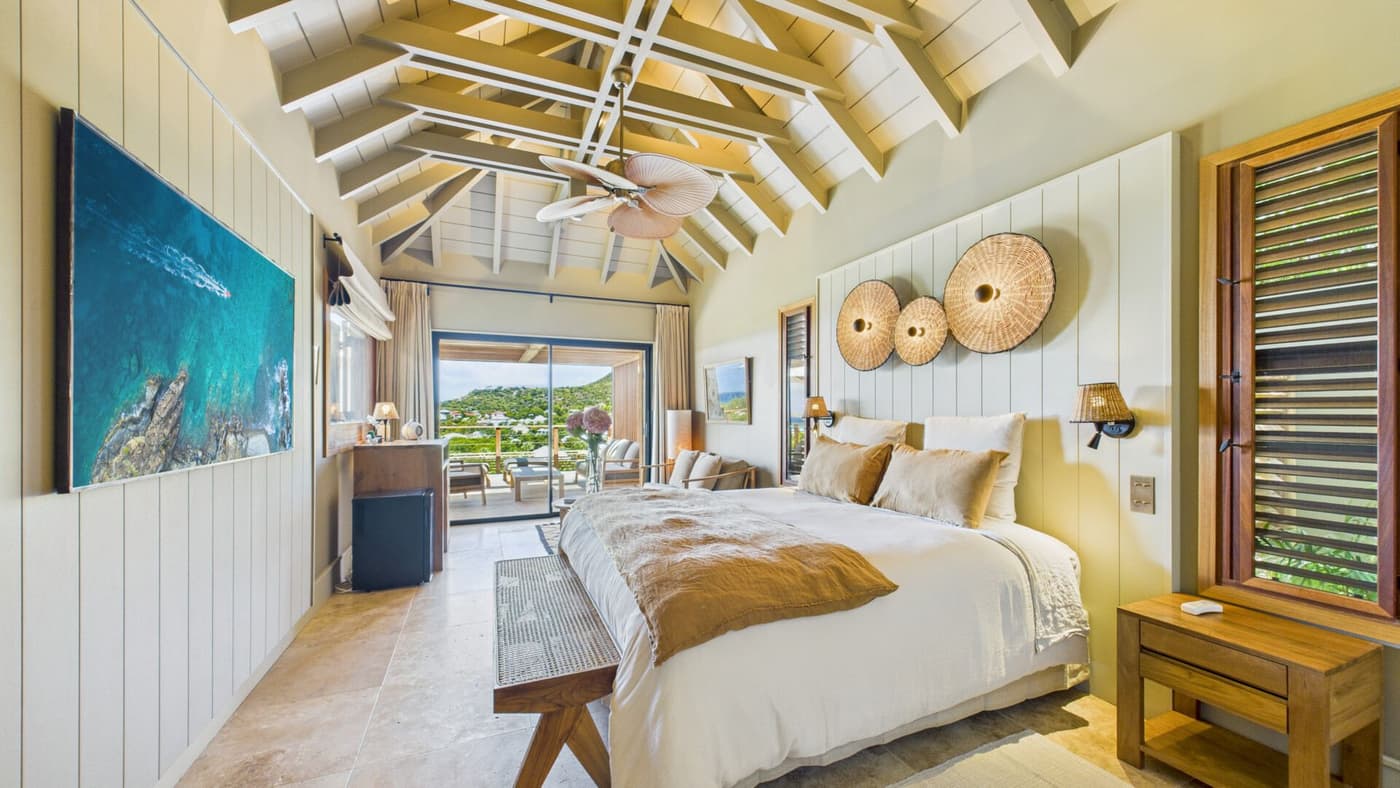 Villa Bonnie — luxury villa photo 44