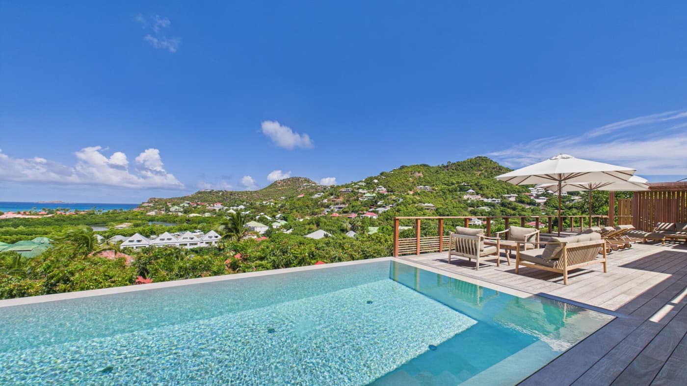 Villa Bonnie — luxury villa photo 3
