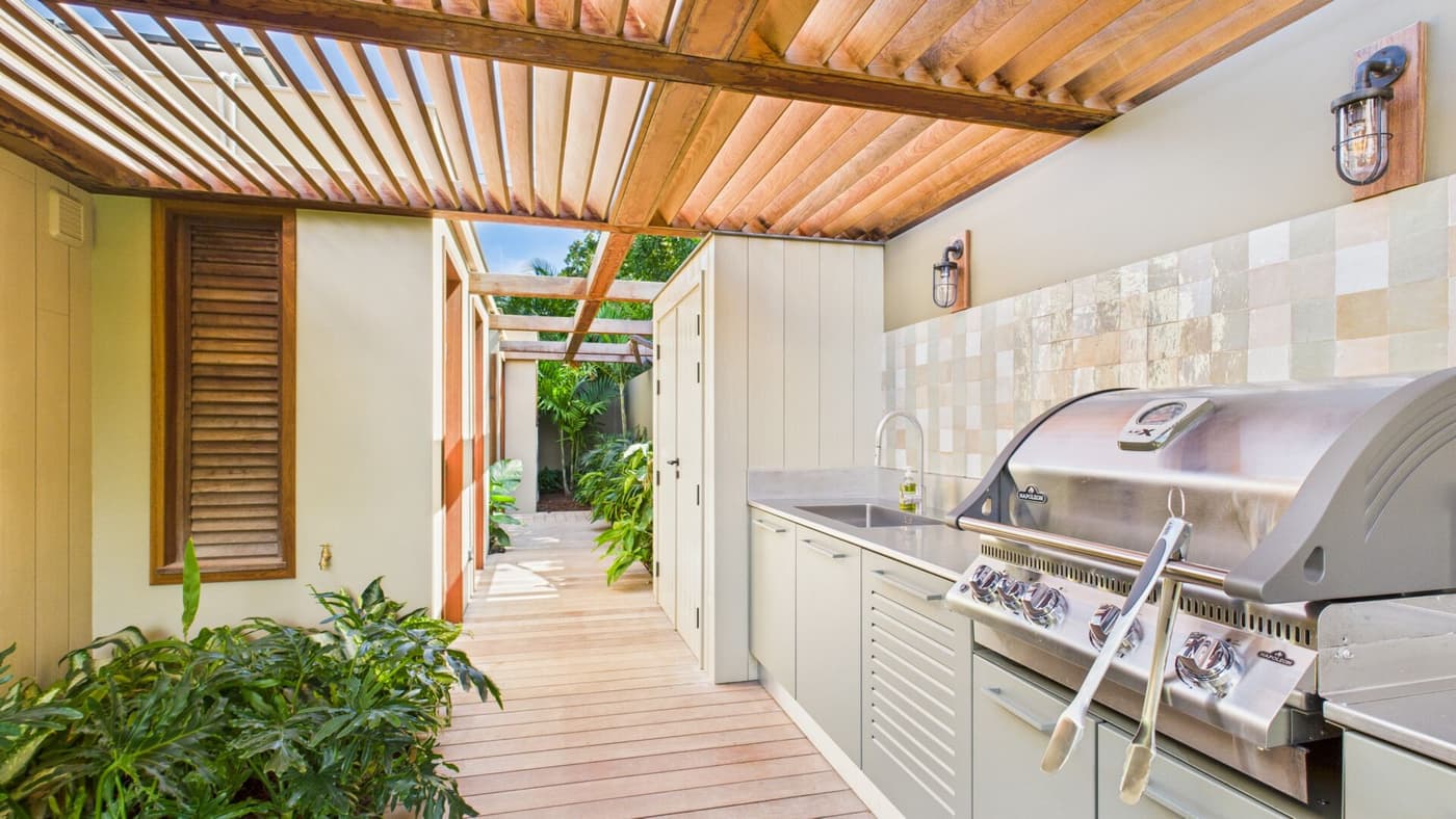 Villa Bonnie — luxury villa photo 43