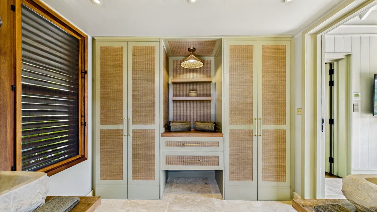 Villa Bonnie and Clyde — luxury villa photo 1