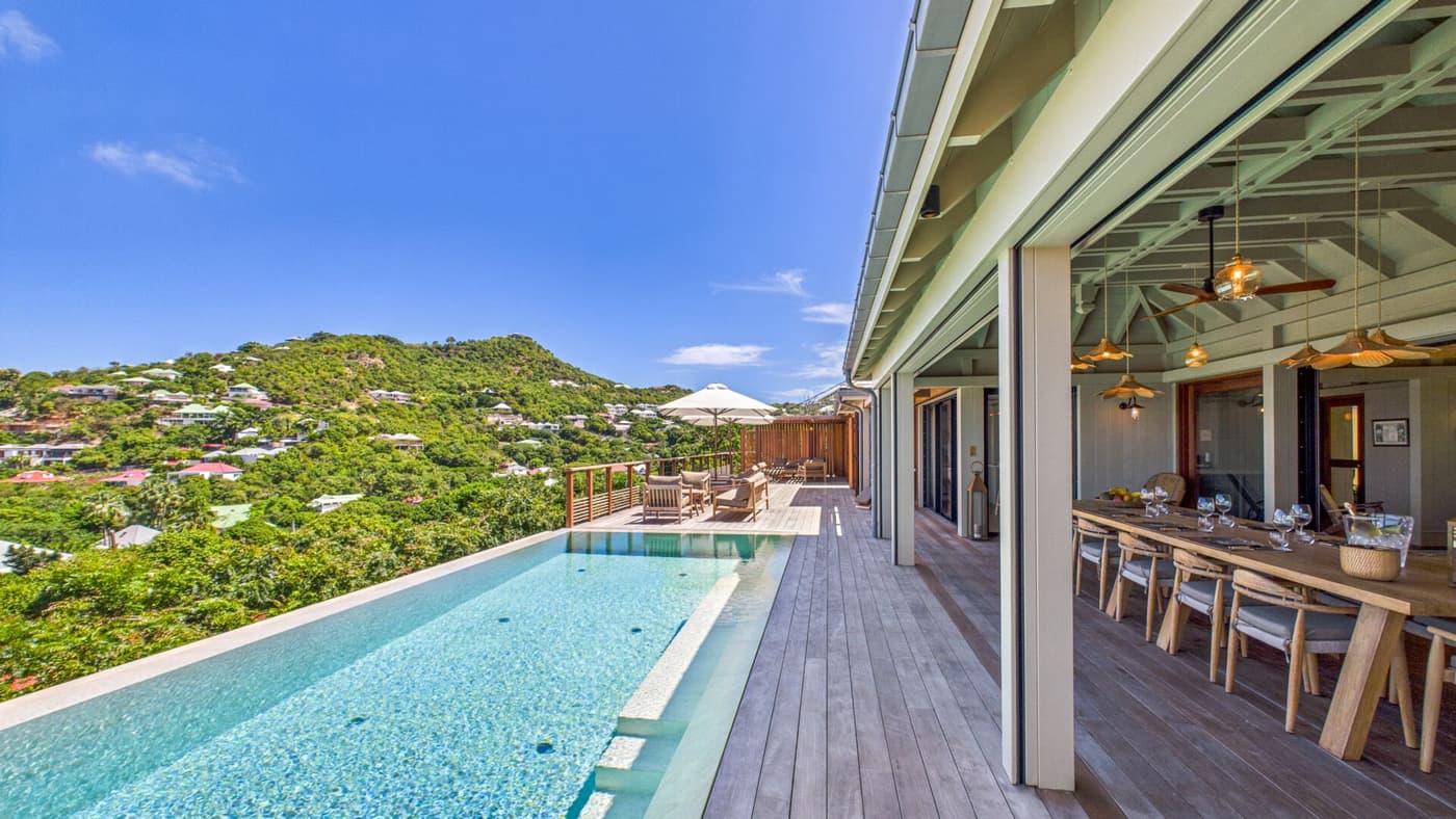 Villa Bonnie — luxury villa photo 1
