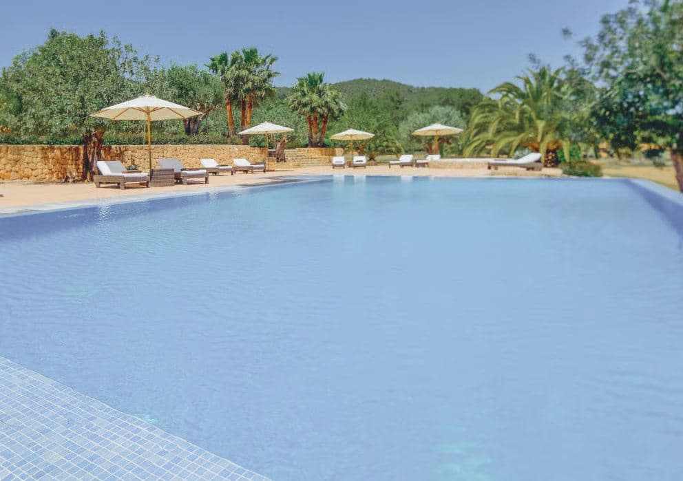 Can Vicent Deluxe — luxury villa photo 1