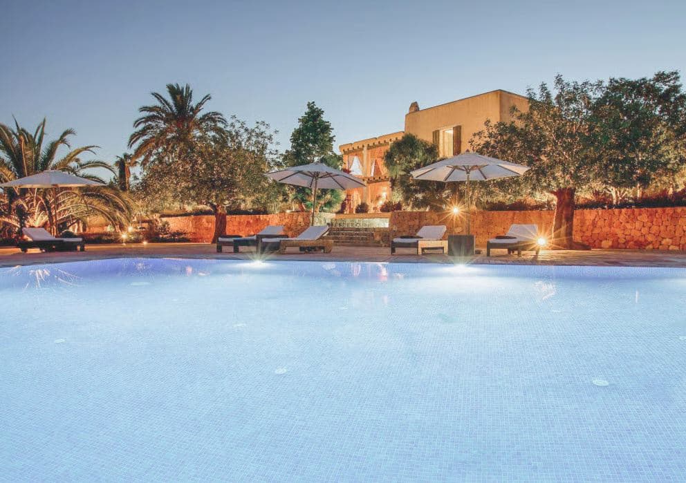 Can Vicent Deluxe — luxury villa photo 1