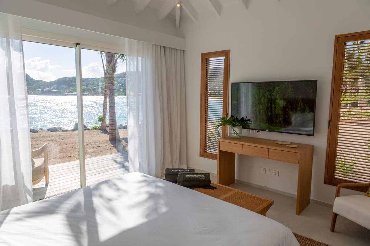 Villa Castelle — luxury villa photo 3