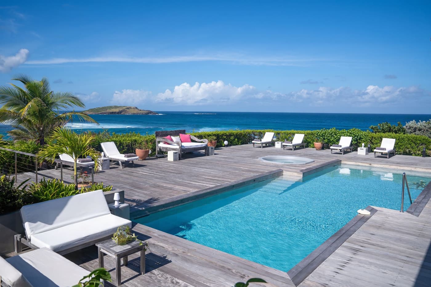 Villa La Vie en Rose — luxury villa photo 62