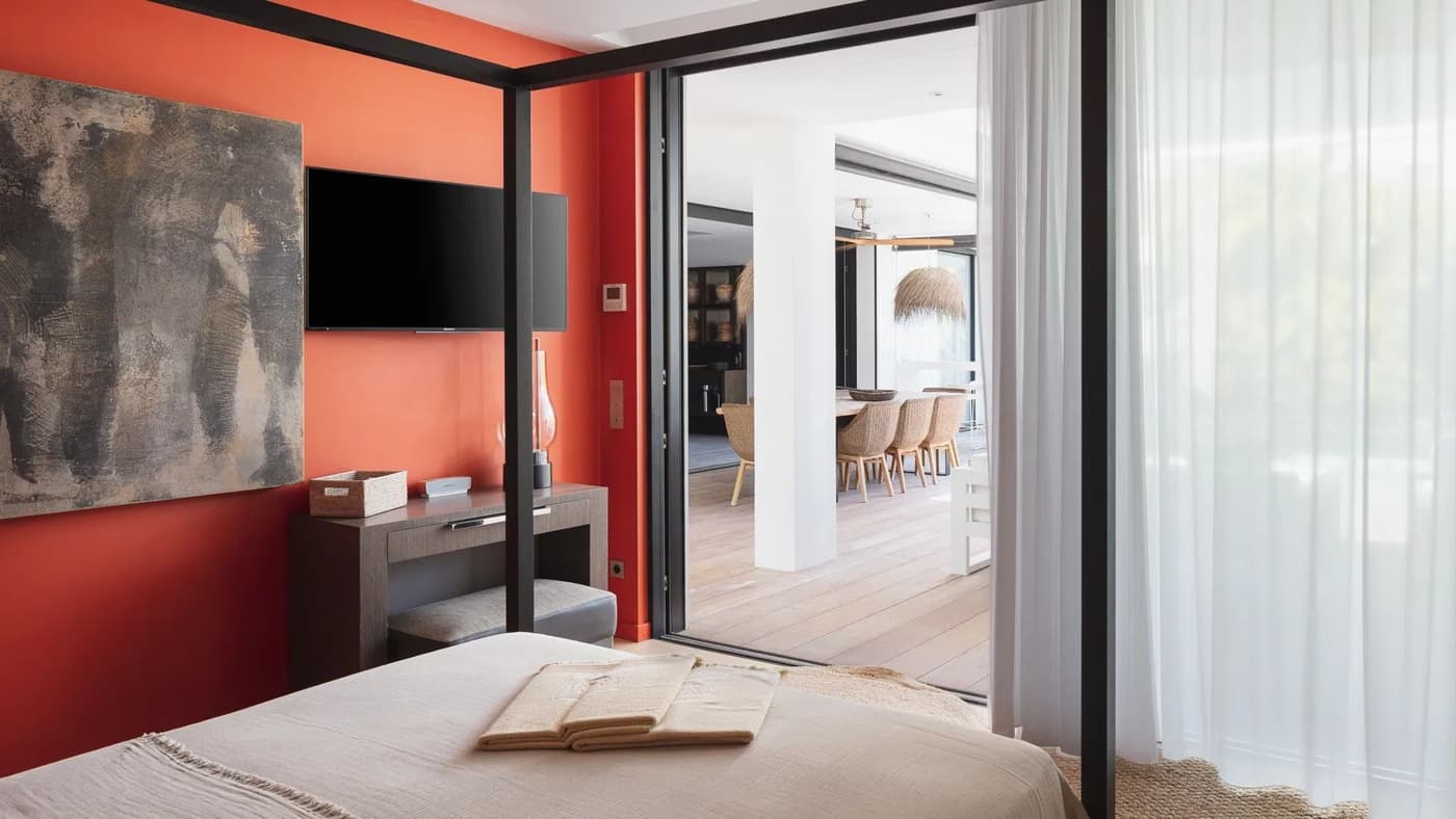 Villa Yuzu — luxury villa photo 2