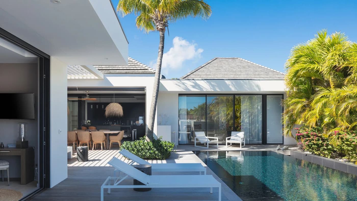 Villa Yuzu — luxury villa photo 27
