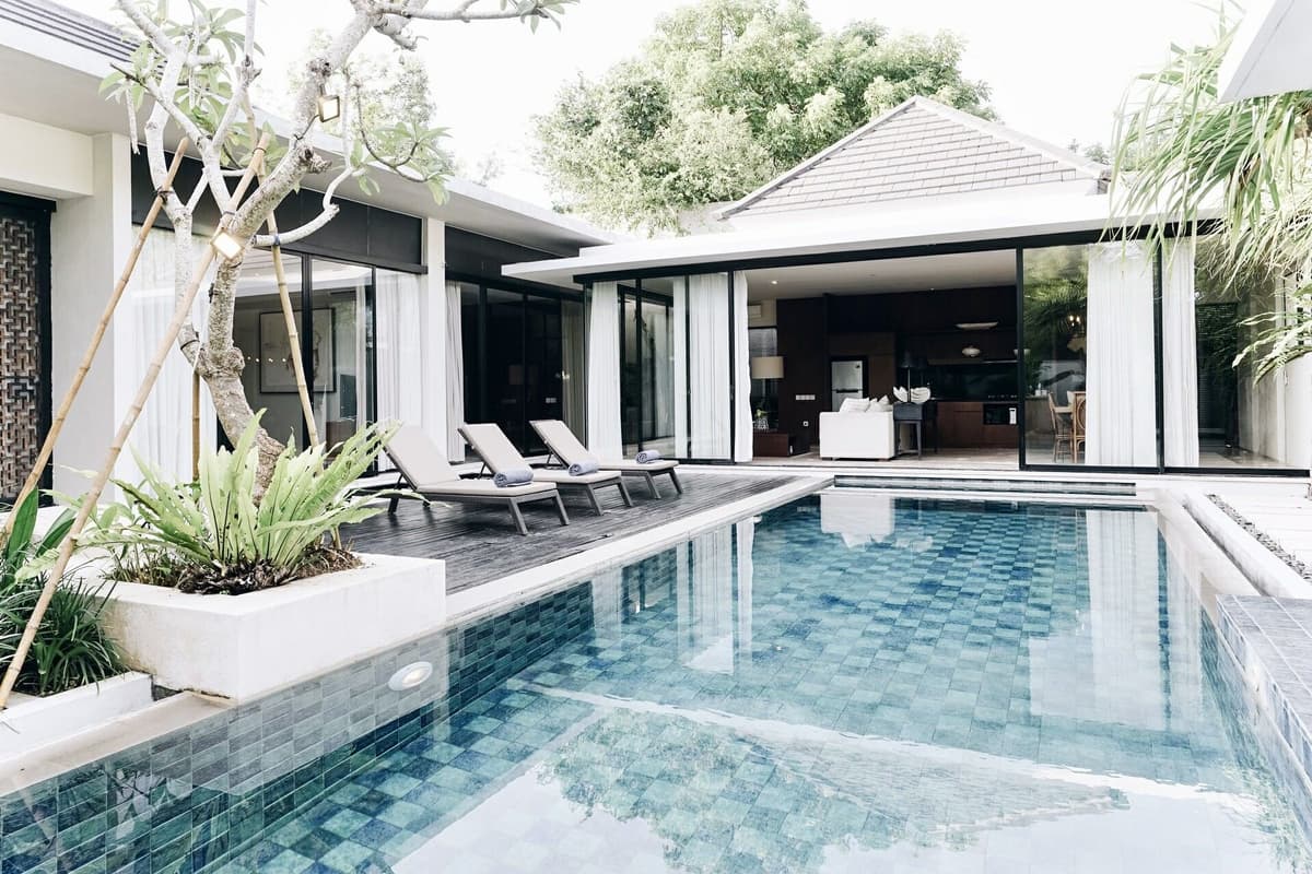 Villa Ambergris — luxury villa photo 1