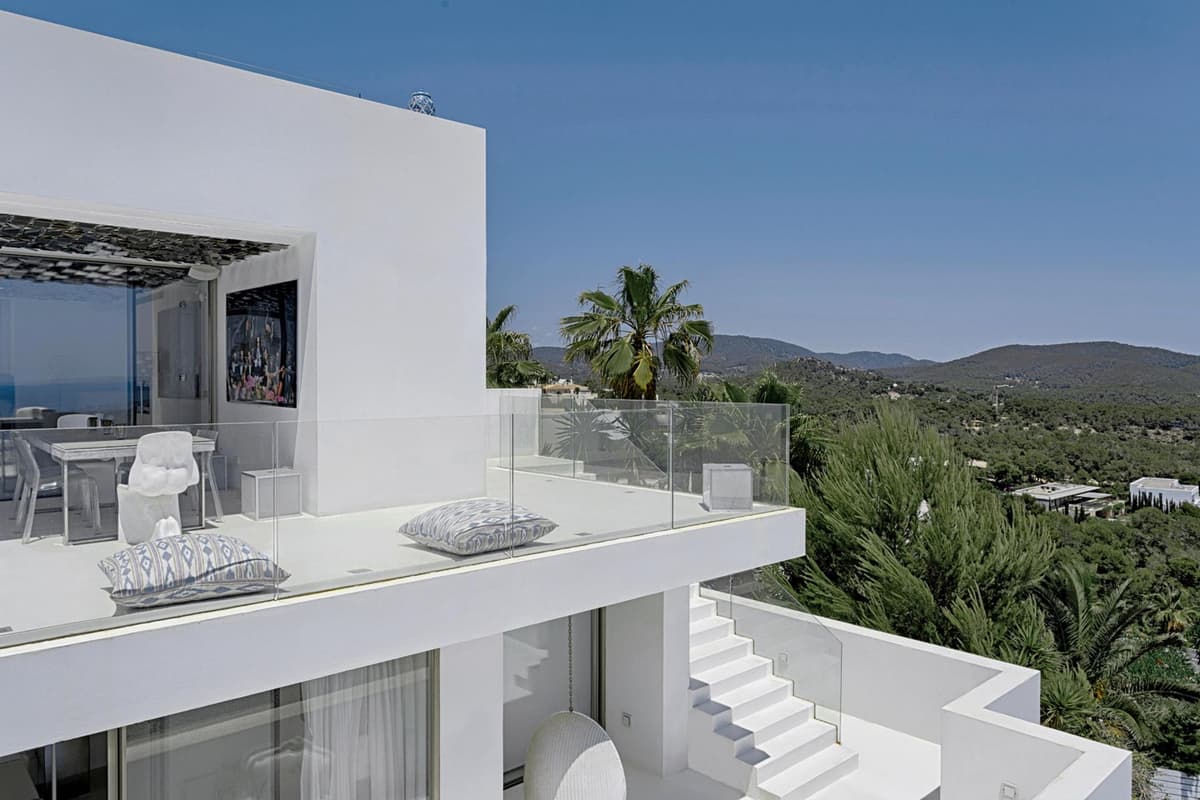 Villa Mediterraneo — luxury villa photo 1