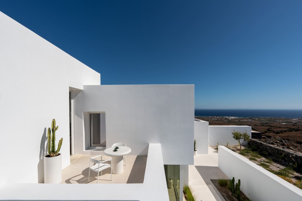 Charisma Estate — luxury villa photo 3