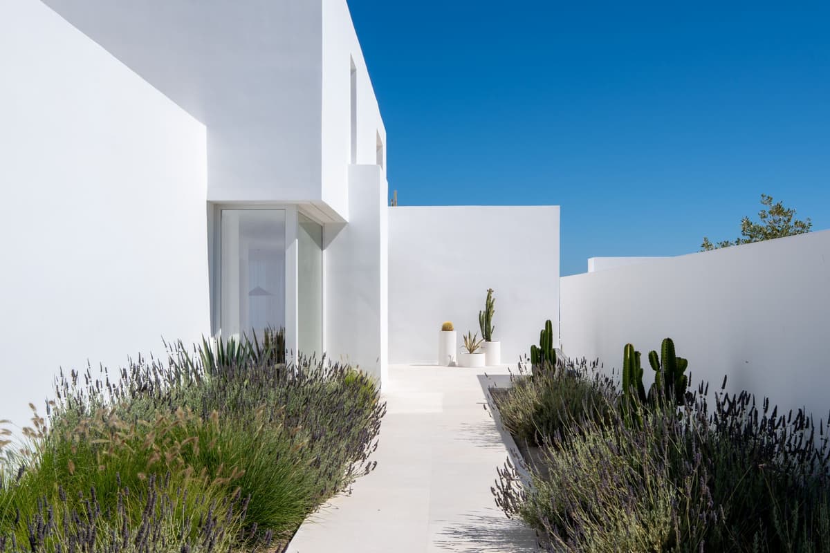 Charisma Estate — luxury villa photo 1