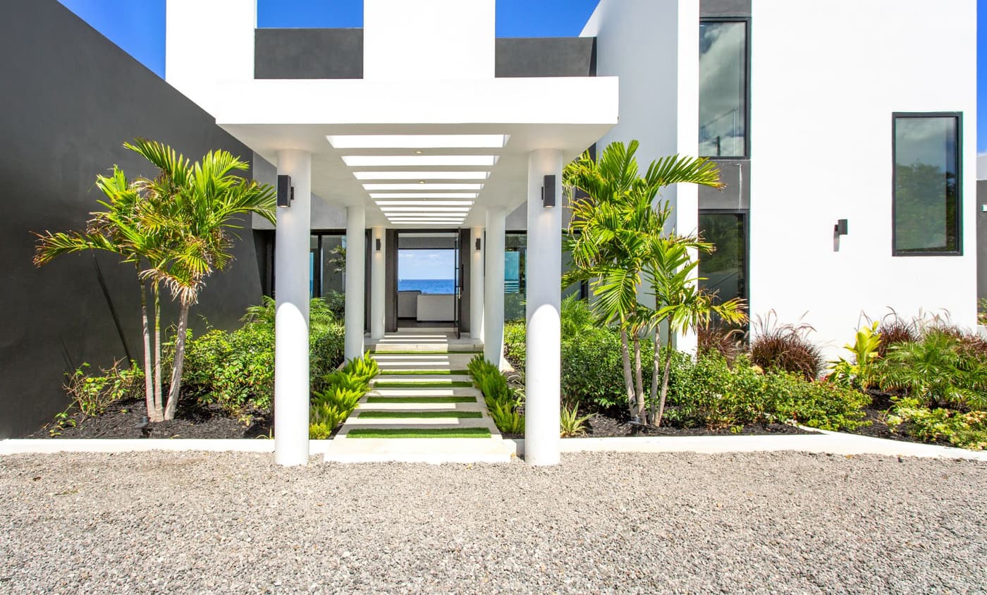 Villa Reve Noir — luxury villa photo 64