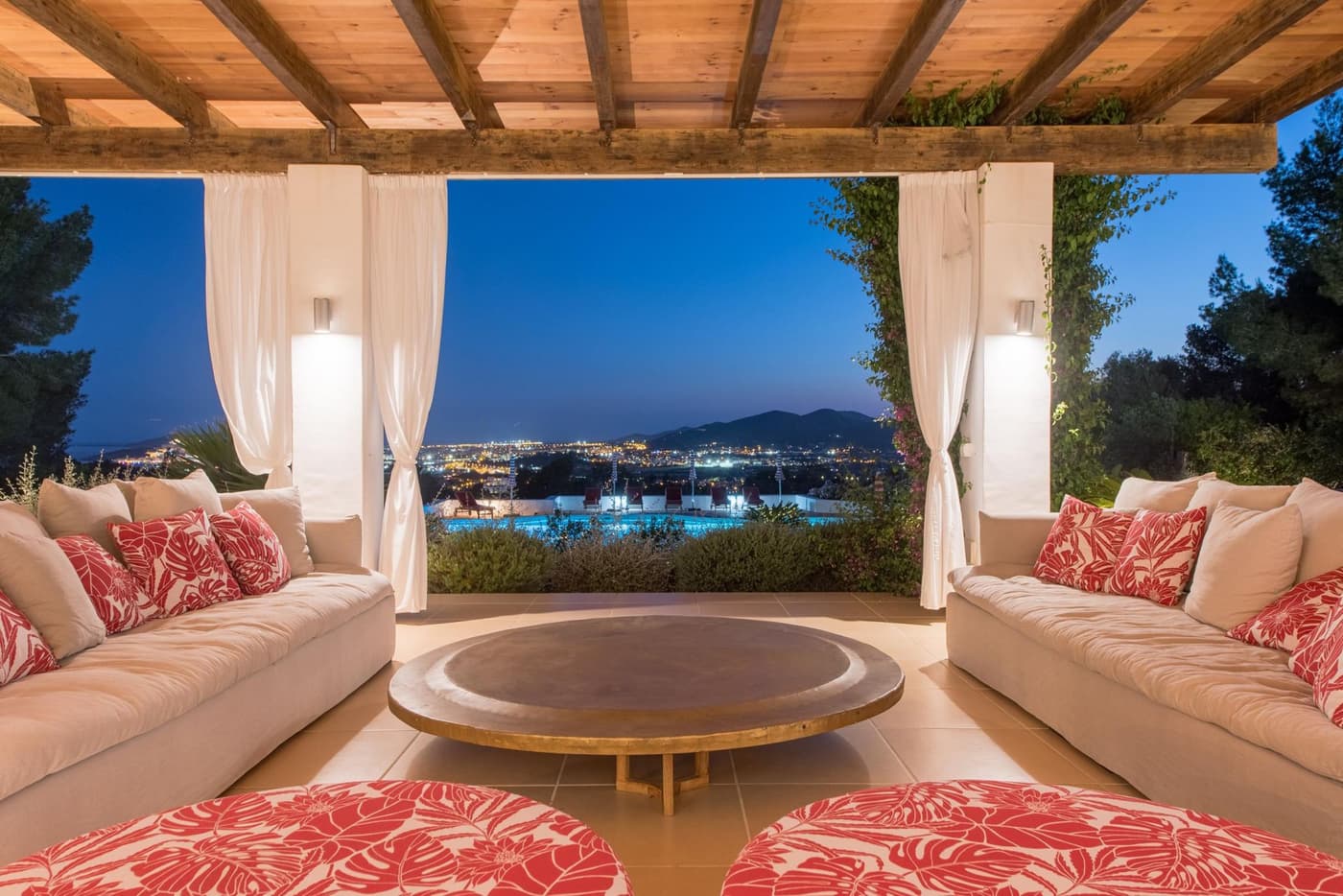 Villa Paradise Ibiza — luxury villa photo 95