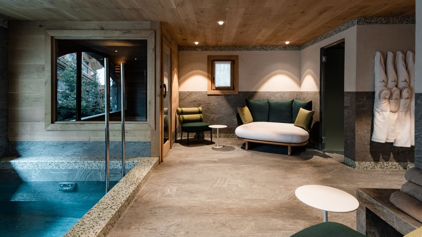 Chalet La Grange — luxury villa photo 29