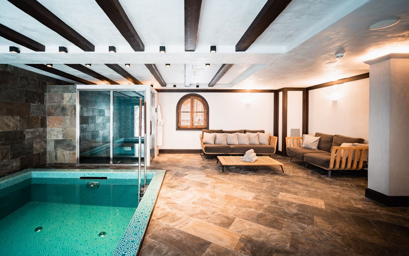 Chalet Ebene — luxury villa photo 3