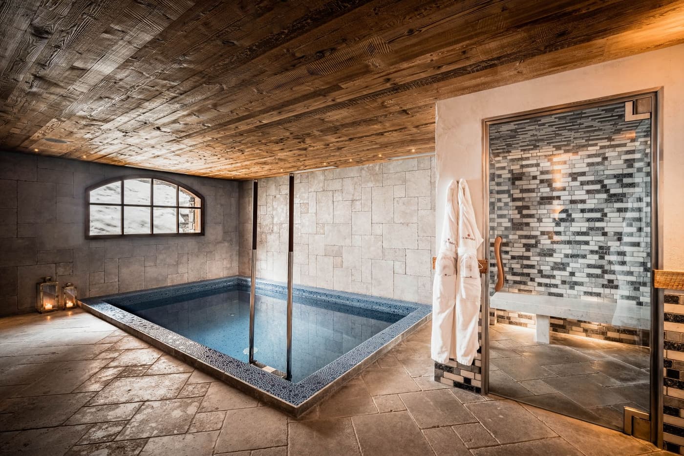 Chalet Sequoia — luxury villa photo 3