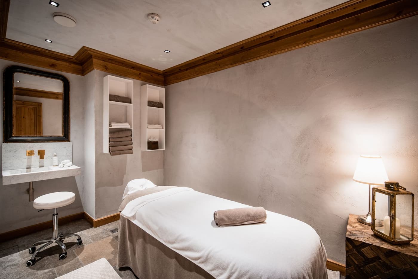 Chalet Ambre — luxury villa photo 3