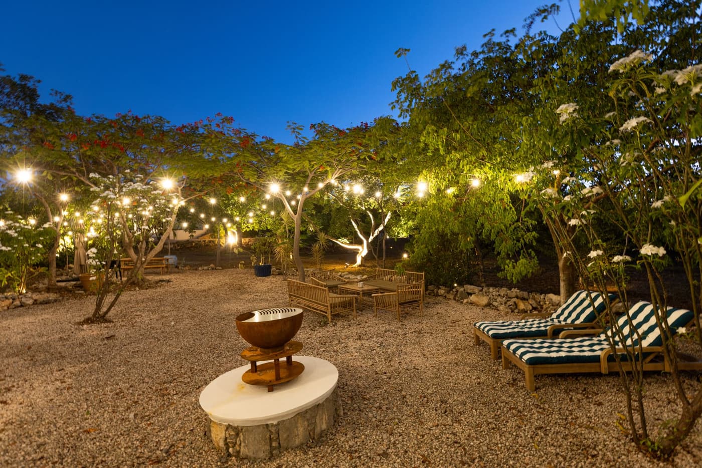 Villa Les Oliviers — luxury villa photo 102