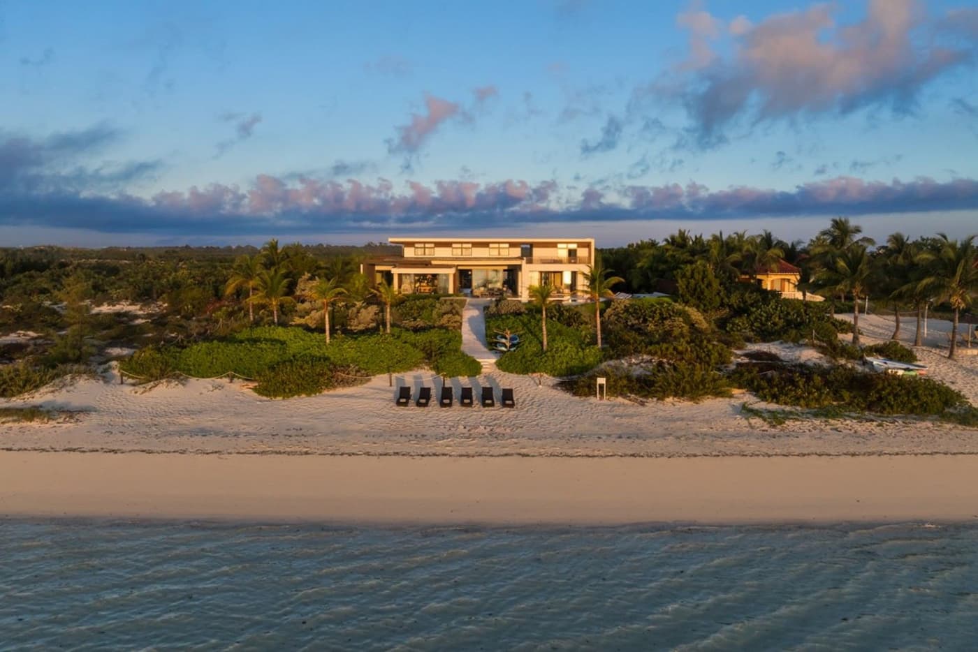 Villa Clevelander — luxury villa photo 36