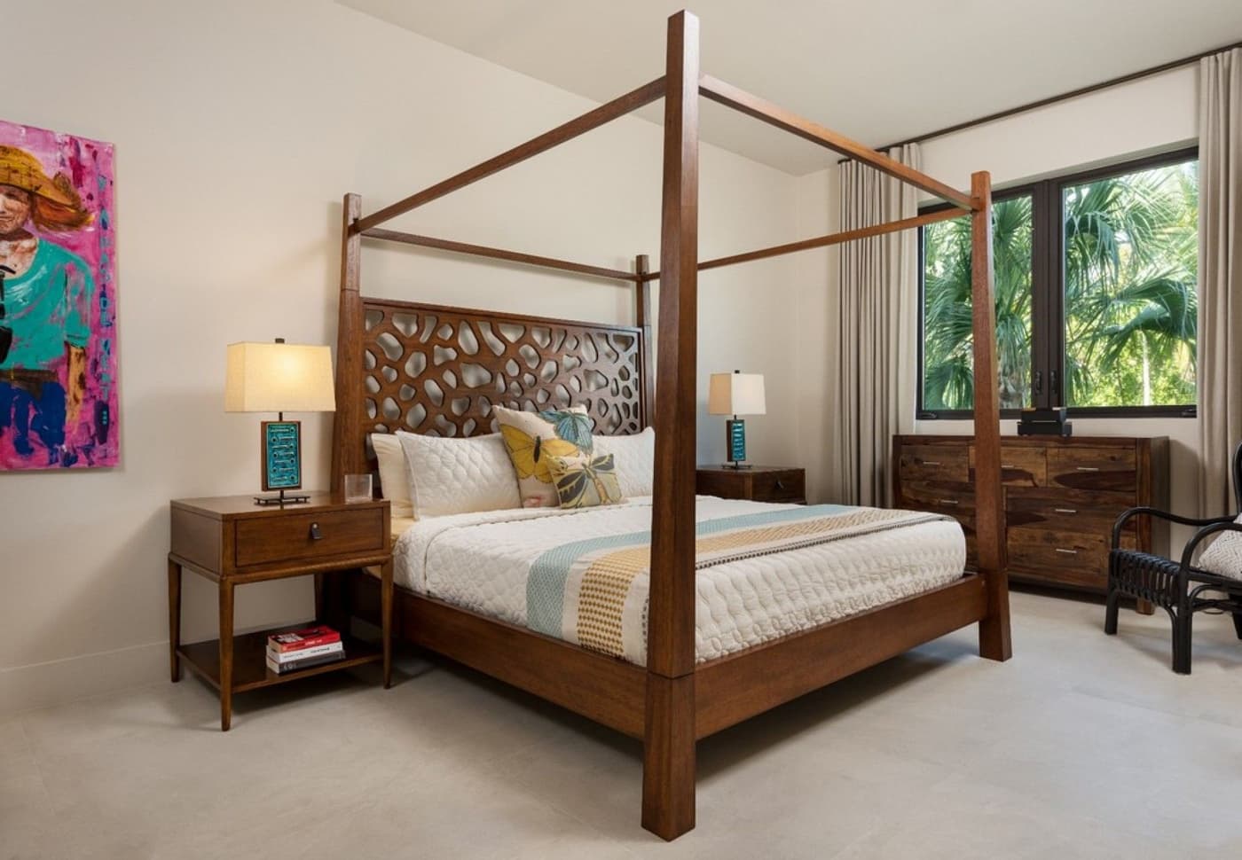 Villa Clevelander — luxury villa photo 1