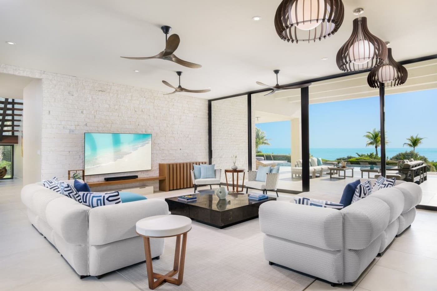 Villa Clevelander — luxury villa photo 3