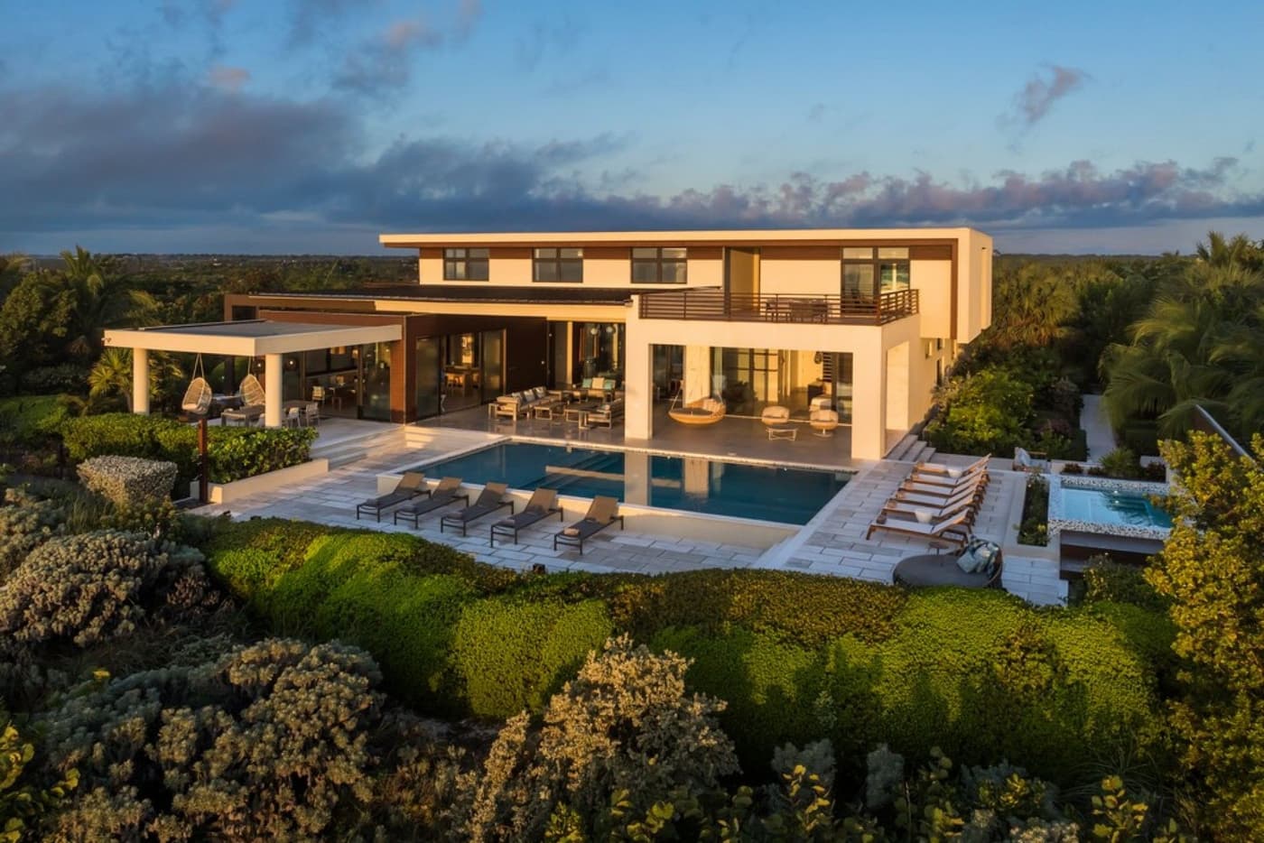 Villa Clevelander — luxury villa photo 37