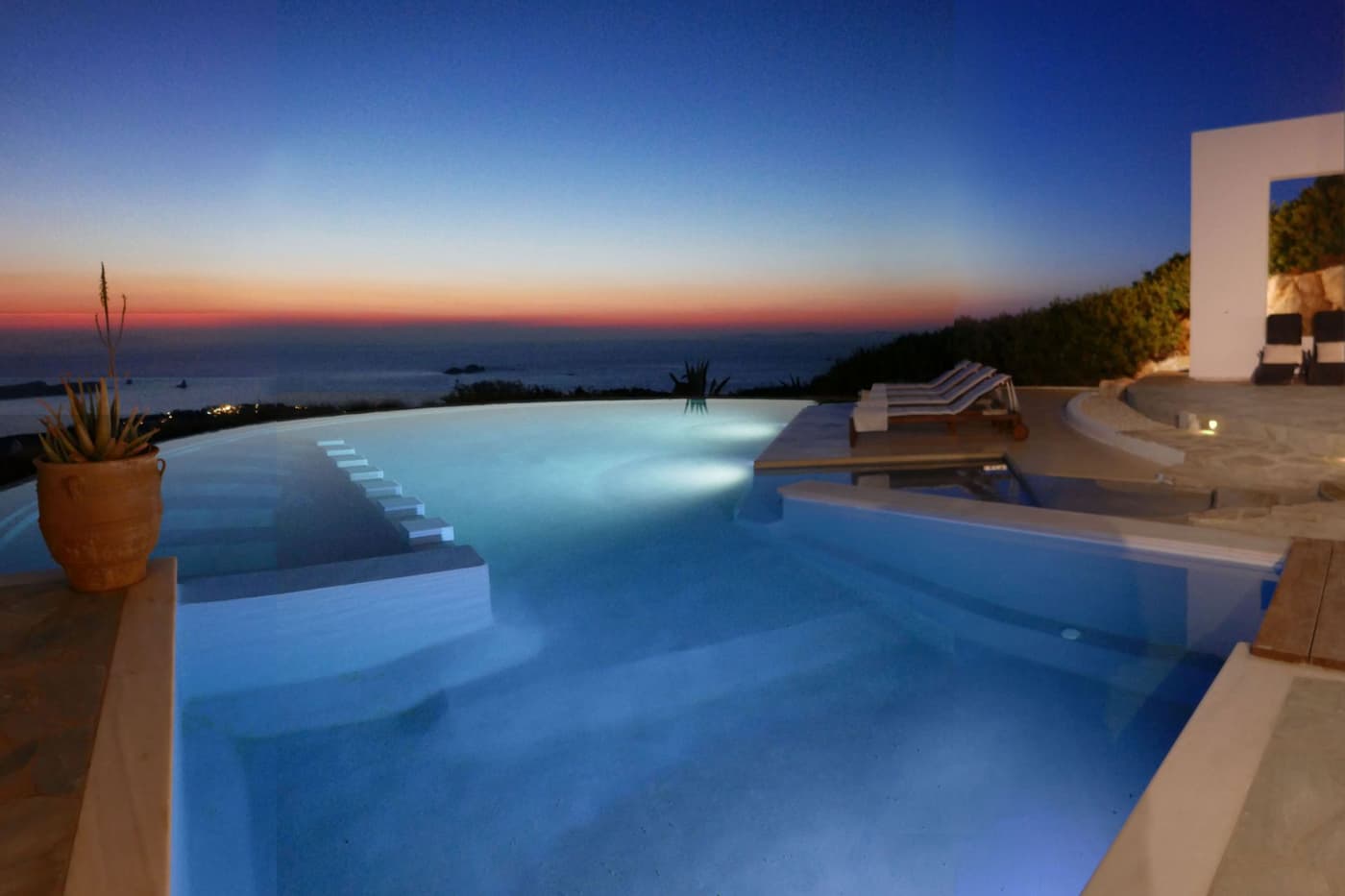 Villa The Spa — luxury villa photo 2