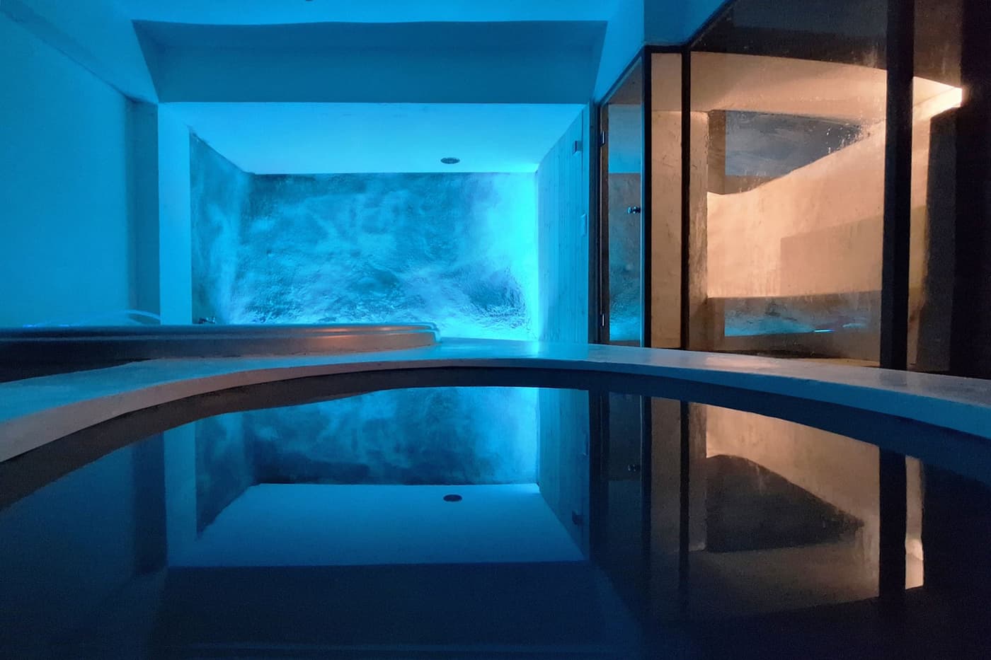Villa The Spa — luxury villa photo 55