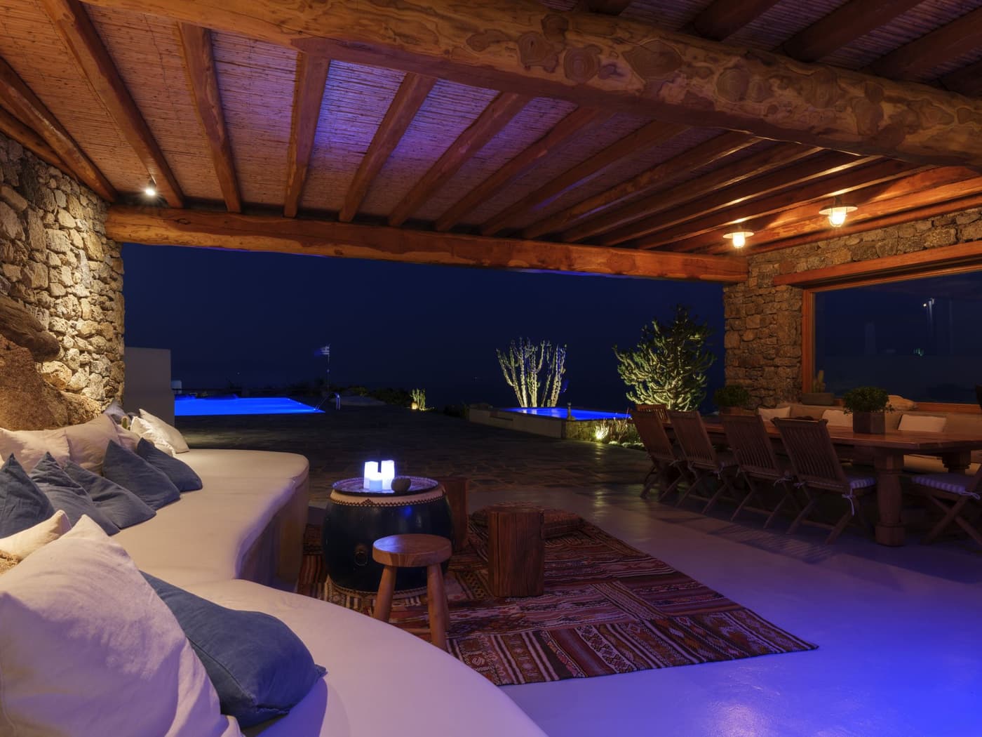 Villa Aegean Dream — luxury villa photo 36