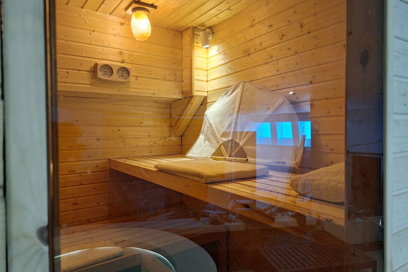 Villa The Spa — luxury villa photo 56