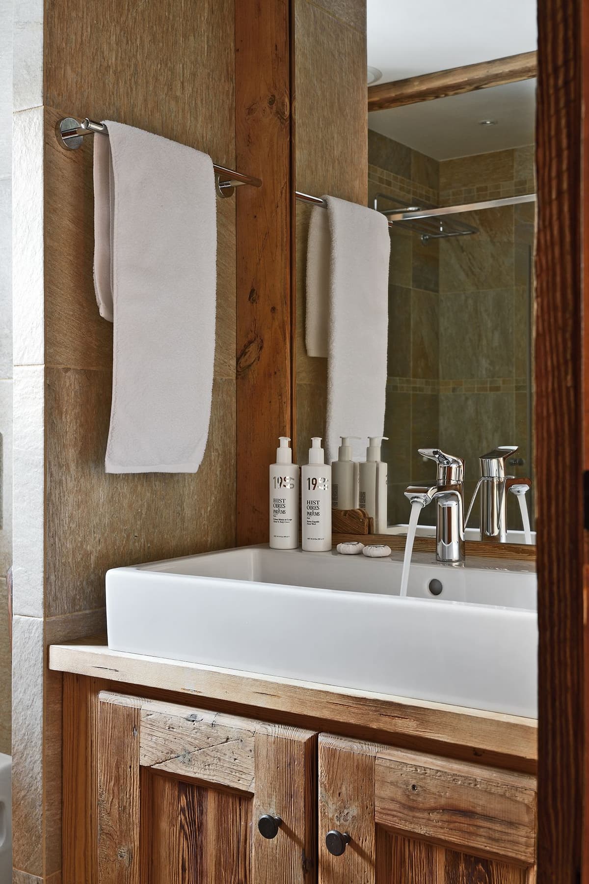 Chalet Labaobou — luxury villa photo 2