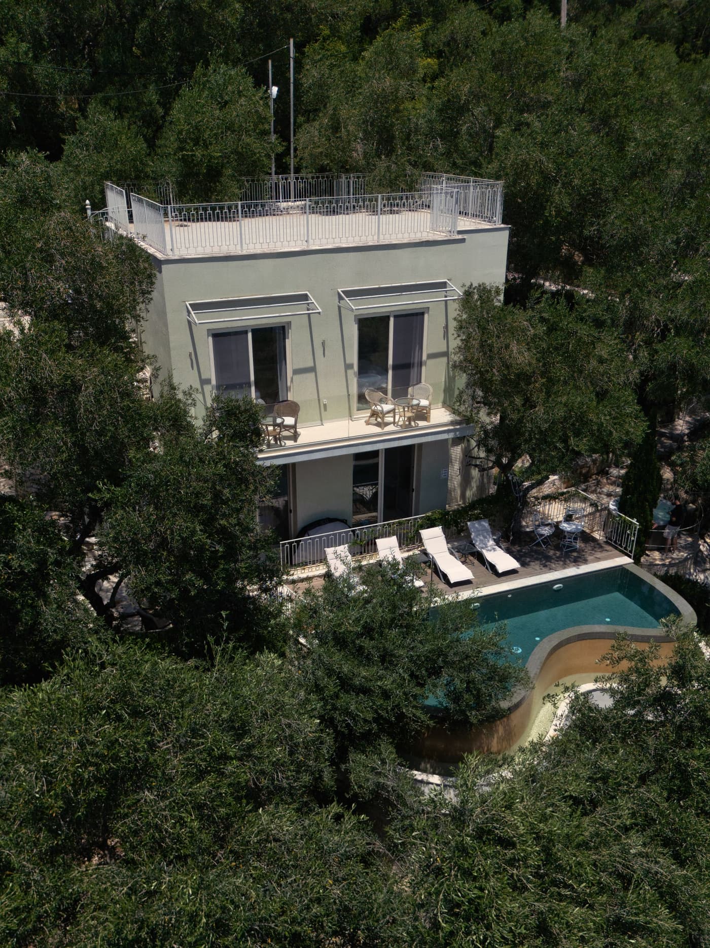 Villa Eremia — luxury villa photo 8