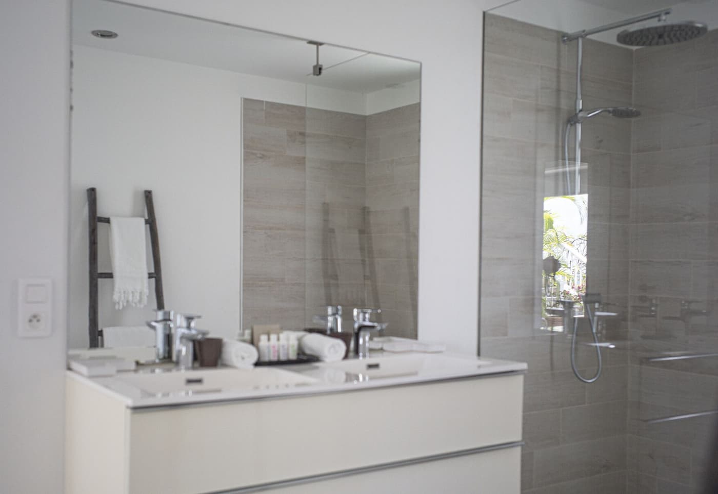 Terre Indigo — luxury villa photo 1